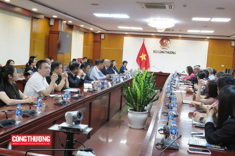 Arab-Vietnam Business Connection Seminar Boosts Trade and Investment Opportunities
