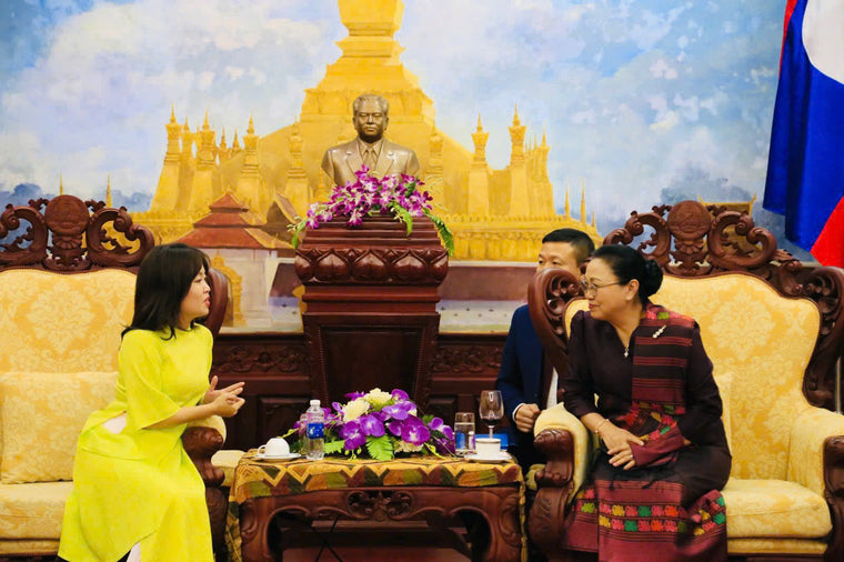 Celebrating the 49th National Day of the Lao People’s Democratic Republic (1975-2024)