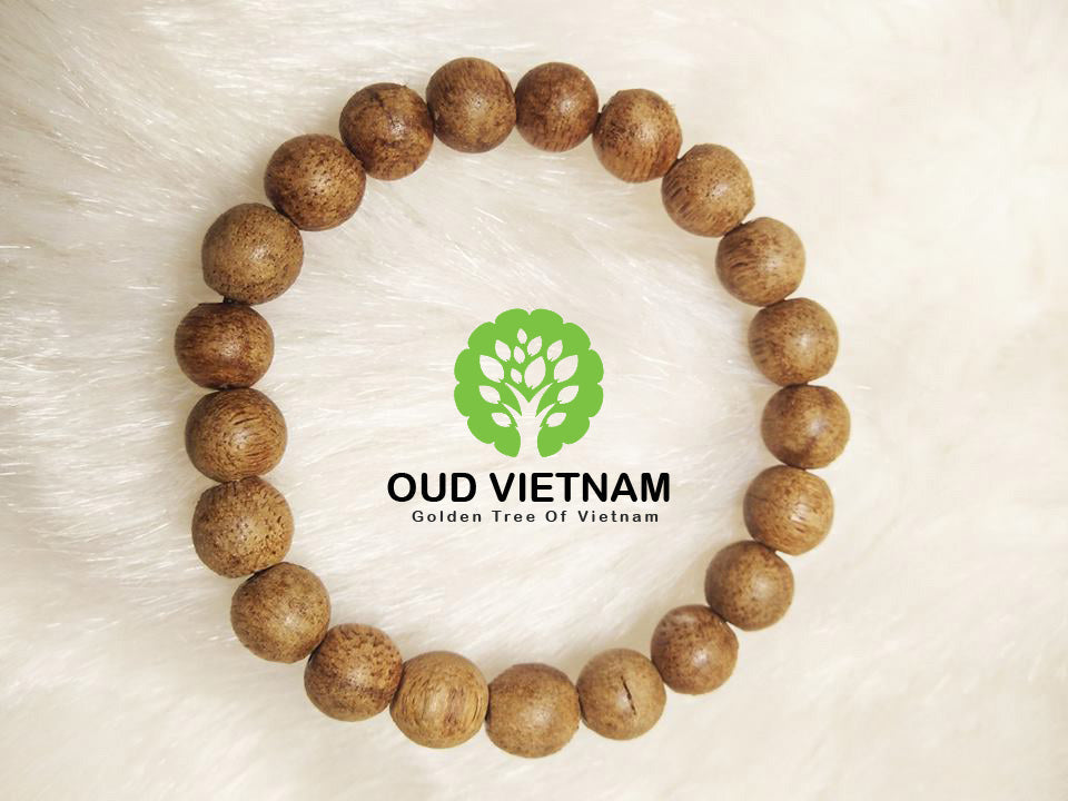 Handmade Agarwood Bracelets