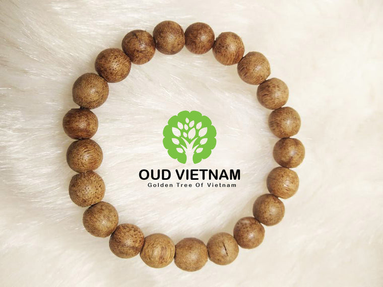 Handmade Agarwood Bracelets