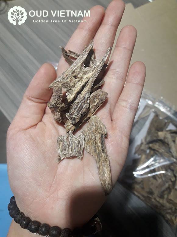 Identify Real or Fake agarwood