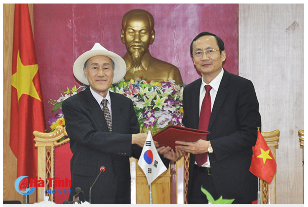 Oud (Agarwood) formed from Ha Tinh’s crassna as the best one in the world !