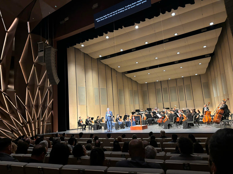 The 35th Anniversary of Vietnam-Brazil Diplomatic Relations with the Special Concert “Saudades do Brasil”