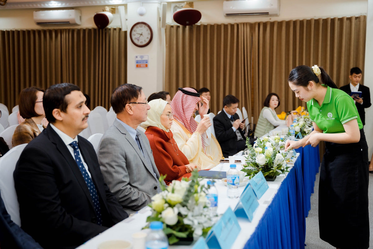 World Arabic Language Day