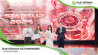 OUD VIETNAM ACCOMPANIES I-STARTUP 2026