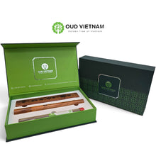 Luxury Premium Oud Vietnam Incense Gift Box _ IGB (Box) image 1