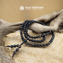 Superior Underwater VietNam Oud Bracelet 6mm 108 Beads – UOB6108 (PCS) image 2