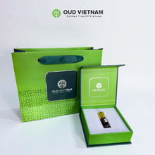 Oud Wood Essential oil Grade A – OEA+ (3ml) image 6