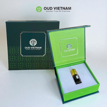 Oud Wood Essential oil Grade A – OEA+ (3ml) image 5