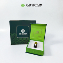 Oud Wood Essential oil Grade super Special – OES (3ml) image 5