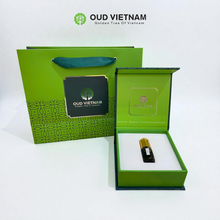 Oud Wood Essential oil Grade super Special – OES (3ml) image 6