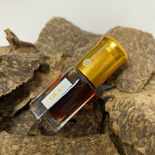 Oud Wood Essential oil Grade A – OEA+ (3ml) image 4