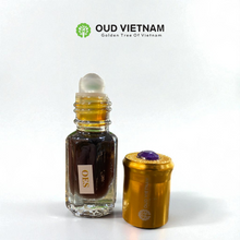 Oud Wood Essential oil Grade super Special – OES (3ml) image 1