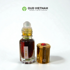 Oud Wood Essential oil Grade A – OEA+ (3ml)
