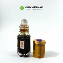 Oud Wood Essential oil Grade A – OEA (3ml) image 1