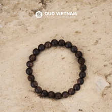 Superior Underwater Vietnam Oud Bracelet 8mm | 22 Beads by OUD Vietnam image 2