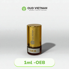 Combine Trial 1 – 5 Types Oud Wood Essential Oil – CBEOT1 (Package) image 9