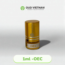 Combine Trial 1 – 5 Types Oud Wood Essential Oil – CBEOT1 (Package) image 10