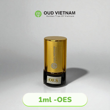 Combine Trial 1 – 5 Types Oud Wood Essential Oil – CBEOT1 (Package) image 6