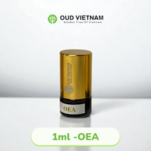 Combine Trial 1 – 5 Types Oud Wood Essential Oil – CBEOT1 (Package) image 8