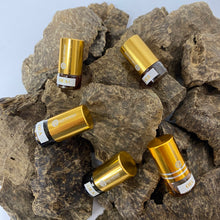 Combine Trial 1 – 5 Types Oud Wood Essential Oil – CBEOT1 (Package) image 4