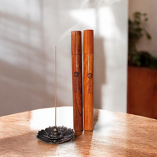 Oud Wood High-end Incense stick 22cm – OHS (PCS) image 3