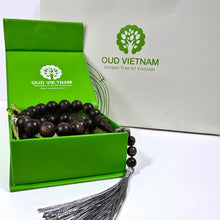 Superior Underwater Oud Misbah_12mm_33 beads_UOMI1233 (PCS) image 6