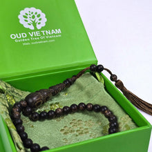 Superior Underwater Oud Misbah_6mm_33 beads_UOMI633 (PCS) image 4