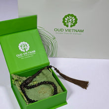 Superior Underwater Oud Misbah_6mm_33 beads_UOMI633 (PCS) image 7