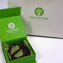 Superior Underwater Oud Misbah_8mm_33 beads_UOMI833 (PCS) image 6