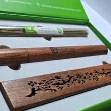 Luxury Premium Oud Vietnam Incense Gift Box _ IGB (Box) image 3