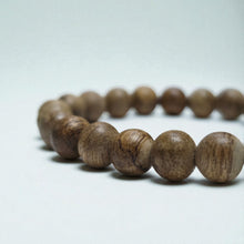 Superior Natural VietNam Oud Bracelet 8mm 22 Beads SNOB8 (PCS) image 3