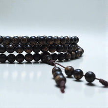 Superior Underwater VietNam Oud Bracelet 8mm 108 Beads – UOB8108 (PCS) image 3