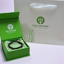 Superior Underwater VietNam Oud Bracelet 6mm 25 Beads – UOB625 (PCS) image 5