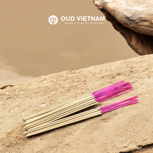 Oud Wood High-end Incense stick 40cm – OHI++ (100g) image 2