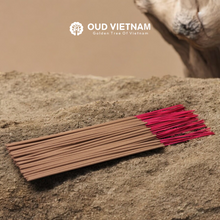 Oud Wood High-end Incense stick 40cm – OHI+++ (100g) image 2