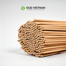 Oud Wood High-end Incense stick 40cm – OHI++ (100g) image 4