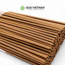 Oud Wood High-end Incense stick 40cm – OHI+ (100g) image 4