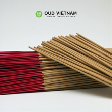 Oud Wood High-end Incense stick 40cm – OHI+ (100g) image 3