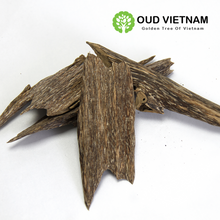 Ant Oud Wood Chips Grade A+ – AOW3 (100g) image 4