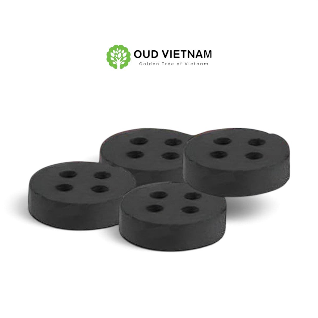 Charcoal burning Oud – CBO (PCS)