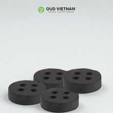 Charcoal burning Oud – CBO (PCS) image 1