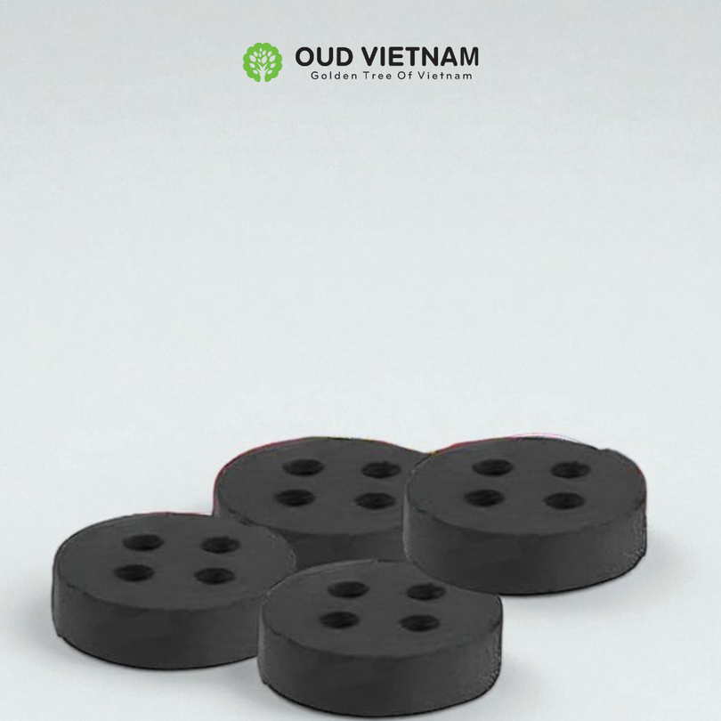 Charcoal burning Oud – CBO (PCS)