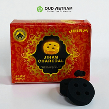 Charcoal burning Oud – CBO (PCS) image 2