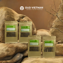 [COMBINE Trial 6 ] 4 Types Oud Chunk Super Special Grade AAA+ – CBT6 (Package) source image 1