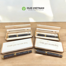 Luxury Precious high-end Agarwood Oud Pen _ LOP (PCS) image 3