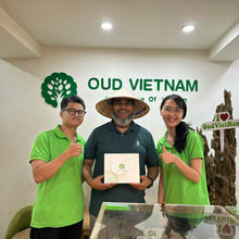Charcoal burning Oud – CBO (PCS) image 4