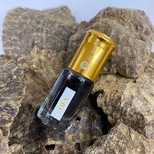Oud Wood Essential oil Grade super Special – OES (3ml) image 3
