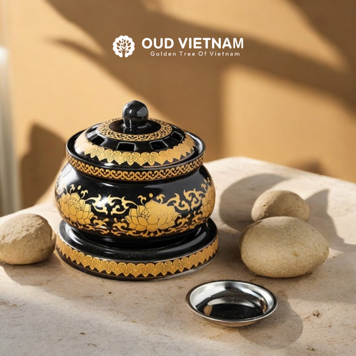 Electric Ceramic Oud Burner – EOB (PCS) image 2