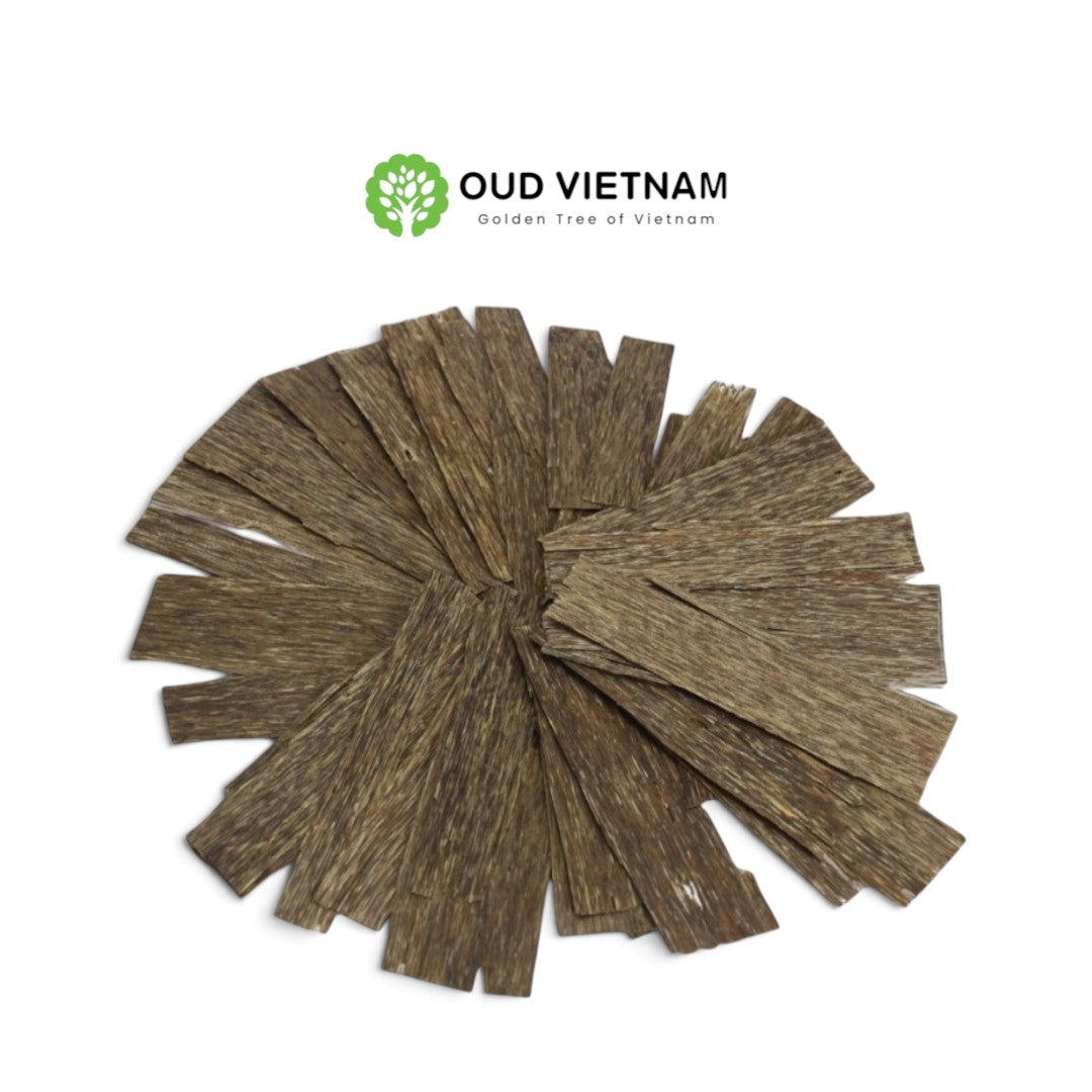 Underwater Oud Chunks Grade AAAA+ 0,5mm – UC (100g)